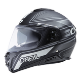 M-SRS Helm STRING black/gray