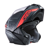M-SRS Helm STRING black/red