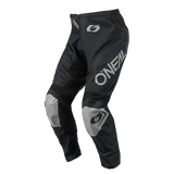 MATRIX Hose RIDEWEAR black/gray