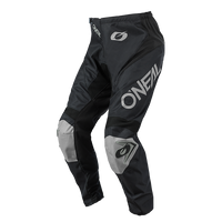 Matrix Ridewear - Pantalon - Noir/Gris