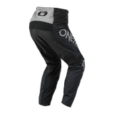 MATRIX Hose RIDEWEAR black/gray