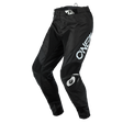 MAYHEM Hose HEXX black
