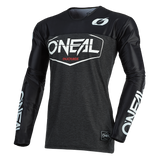 MAYHEM Jersey HEXX black