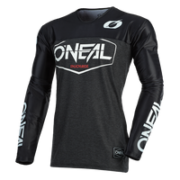 MAYHEM Jersey HEXX black
