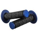MX Griffe DIAMOND DUAL COMPOUND black/blue