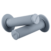 MX Grips DIAMOND gray 