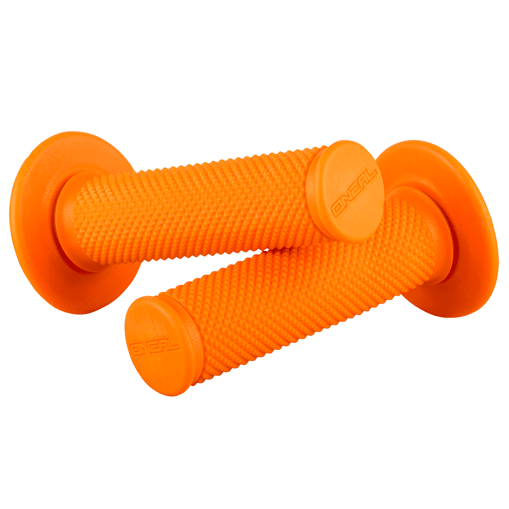 MX Griffe DIAMOND neon orange