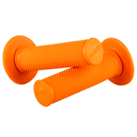MX Grips DIAMOND neon orange 