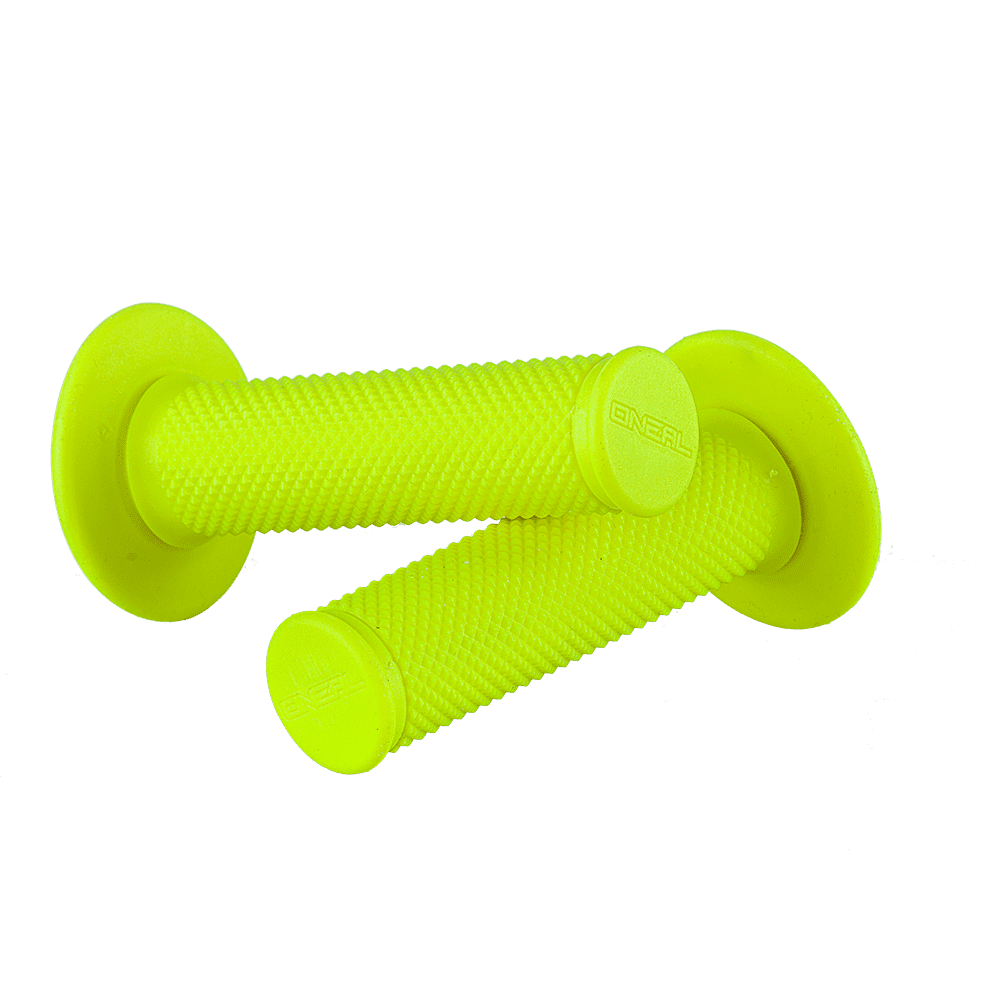MX Griffe DIAMOND neon yellow