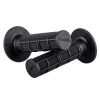 MX Grips WAFFLE black 