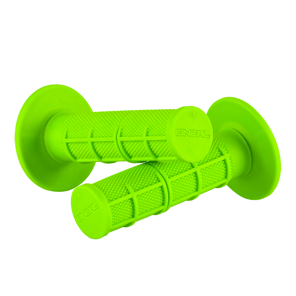MX Griffe WAFFLE neon green