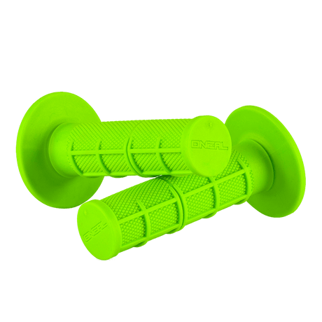 MX Griffe WAFFLE neon green