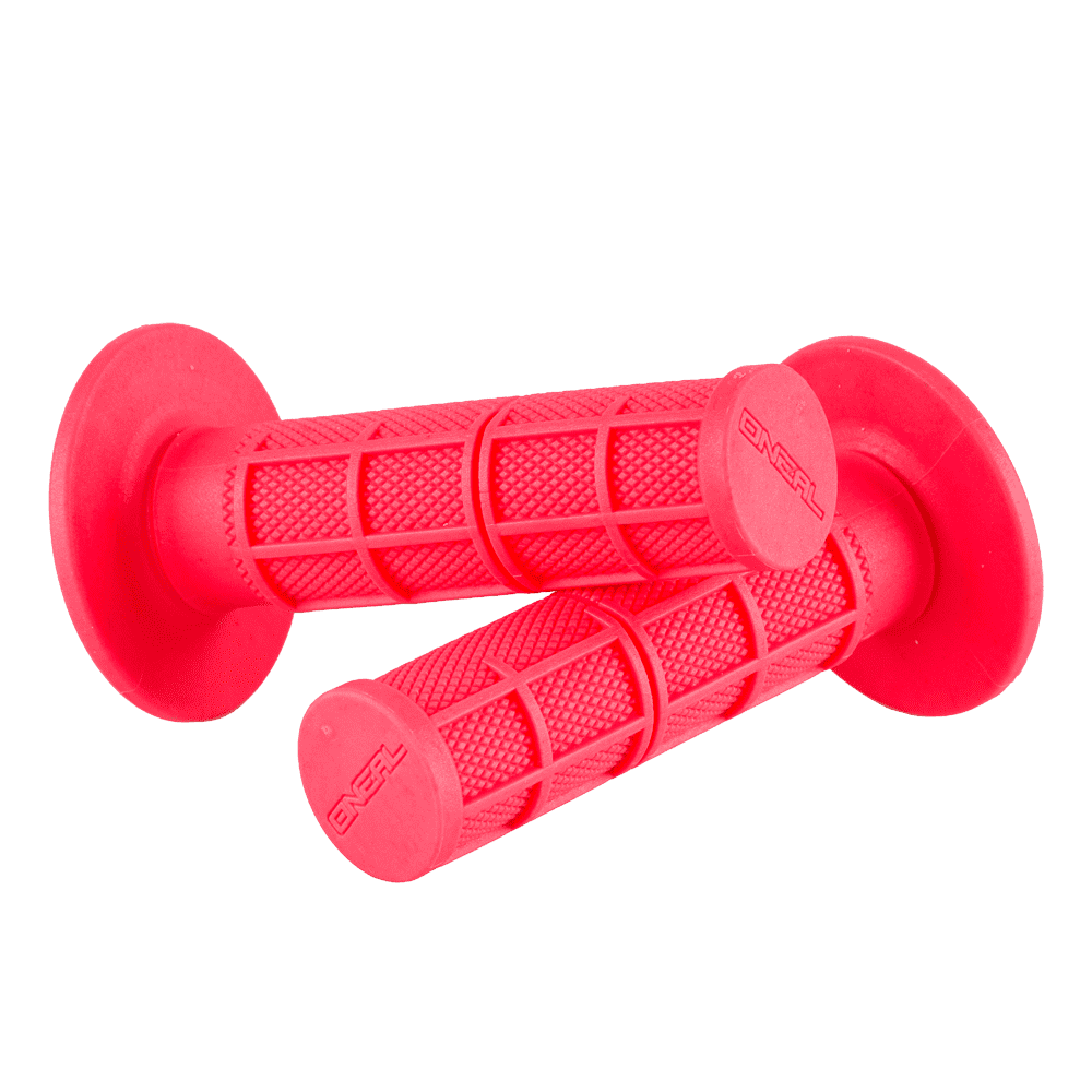 MX Griffe WAFFLE neon pink