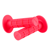 MX Griffe WAFFLE neon pink
