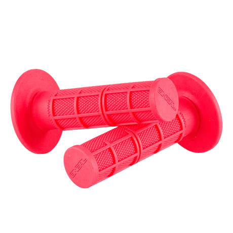 MX Griffe WAFFLE neon pink