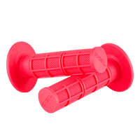 MX Griffe WAFFLE neon pink