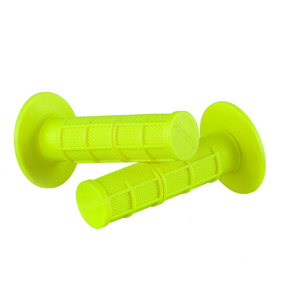 MX Griffe WAFFLE neon yellow
