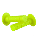 MX Griffe WAFFLE neon yellow