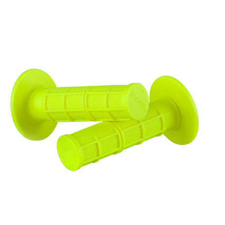 MX Griffe WAFFLE neon yellow
