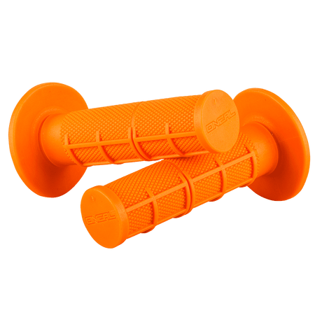 MX Griffe WAFFLE orange