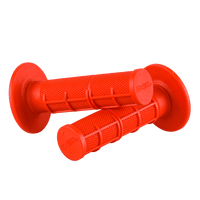 MX Griffe WAFFLE red
