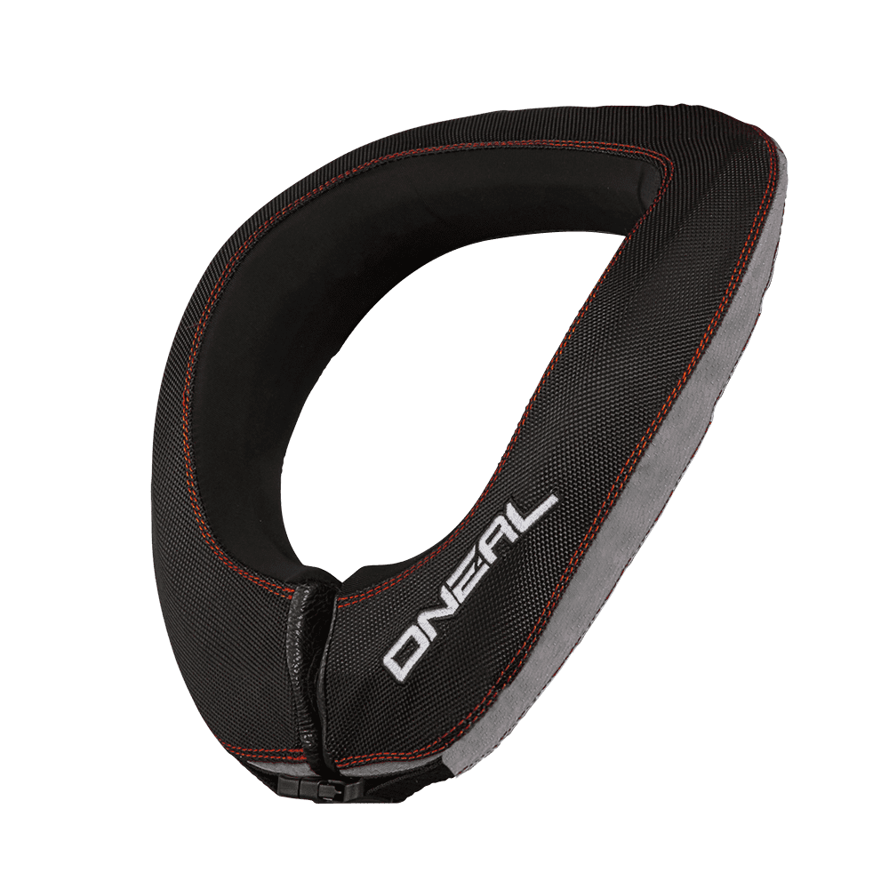 NX1 Halskrause black