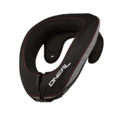 NX2 Halskrause black