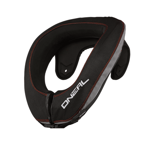 NX2 Halskrause black