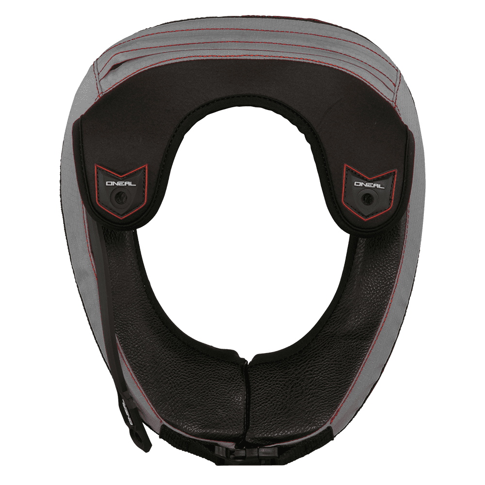 NX2 Halskrause black