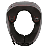 NX2 Halskrause black