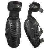 PRO III Kid's Ellbogen-Protektor black
