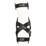 PRO III Kid's Ellbogen-Protektor black