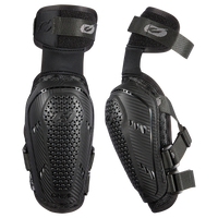 PRO III Kid's Elbow Protector black 