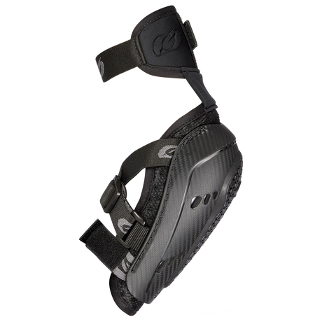 PRO III Kid's Ellbogen-Protektor black