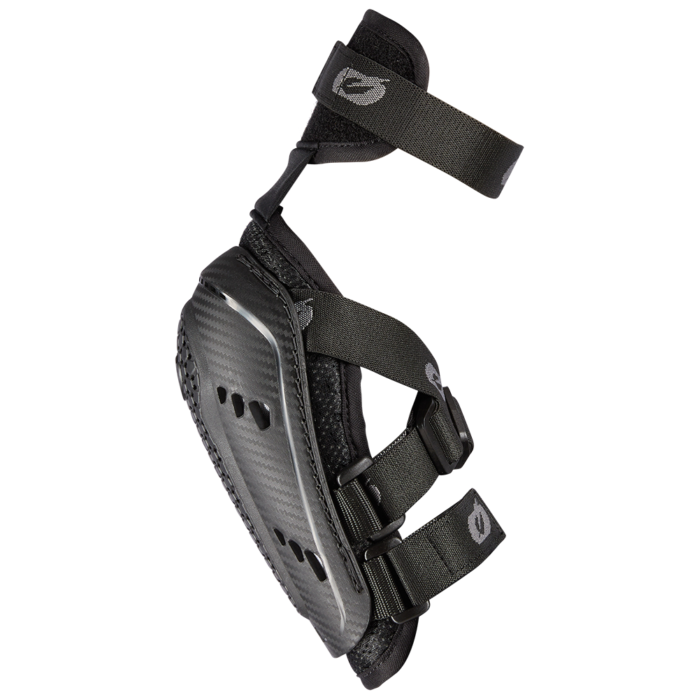 PRO III Kid's Ellbogen-Protektor black