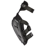 PRO III Kid's Ellbogen-Protektor black