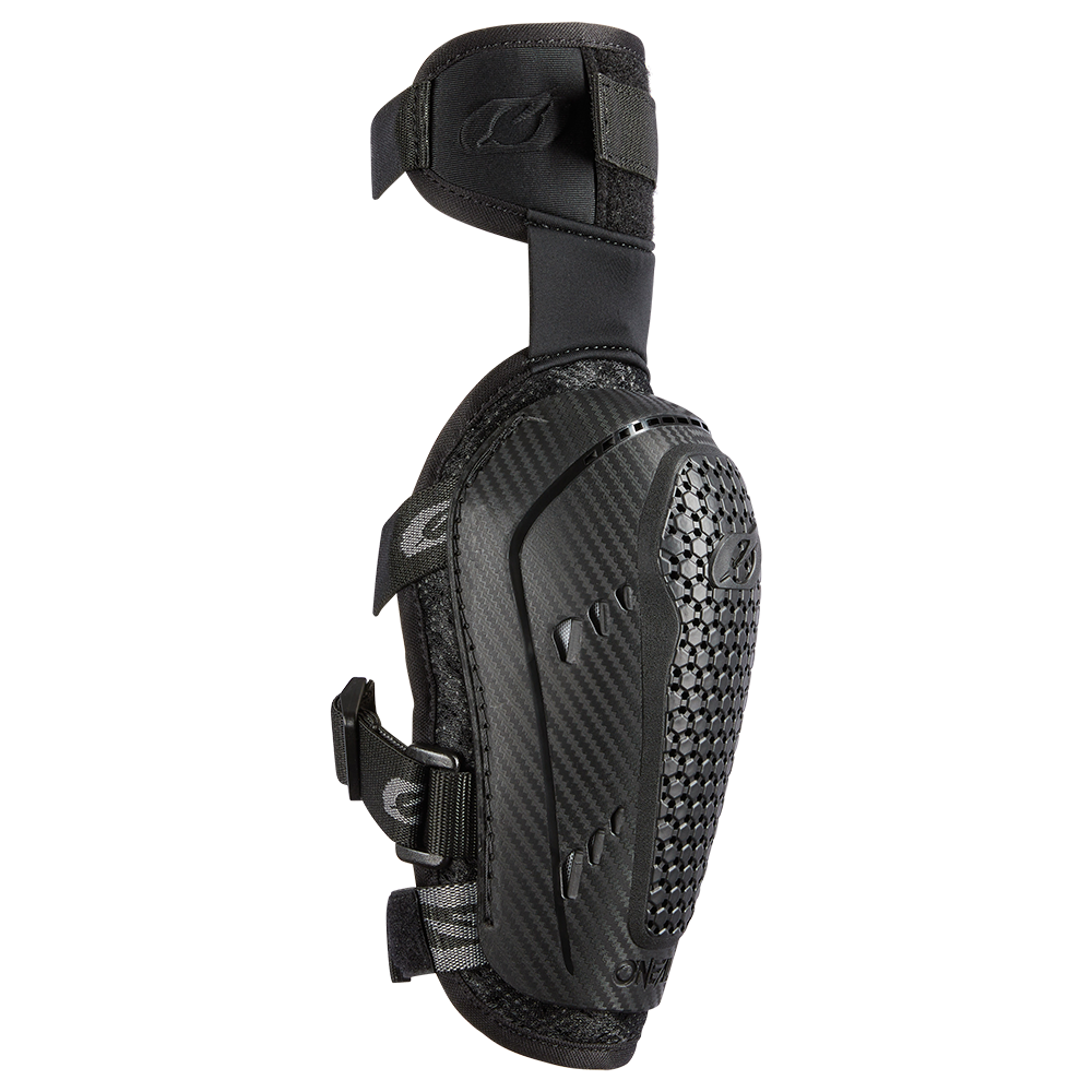PRO III Kid's Ellbogen-Protektor black