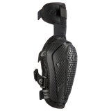 PRO III Kid's Ellbogen-Protektor black