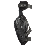 PRO III Kid's Ellbogen-Protektor black