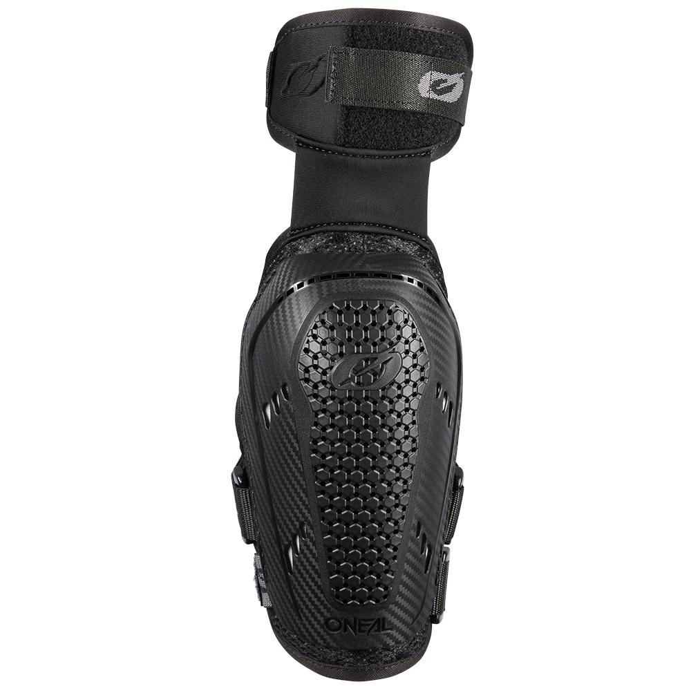 PRO III Kid's Ellbogen-Protektor black