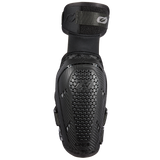 PRO III Kid's Ellbogen-Protektor black