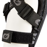 PRO III Kid's Ellbogen-Protektor black