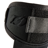 PRO III Kid's Ellbogen-Protektor black