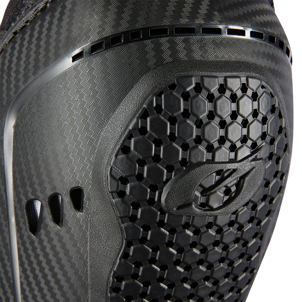 PRO III Kid's Ellbogen-Protektor black
