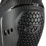 PRO III Kid's Ellbogen-Protektor black