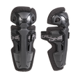 PRO II RL Carbon Look Knie- und Schienbein-Protektor Kid's black