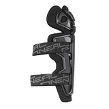 PRO II RL Carbon Look Knie- und Schienbein-Protektorblack