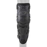 PRO IV Kid's Knie- und Schienbein-Protektor black