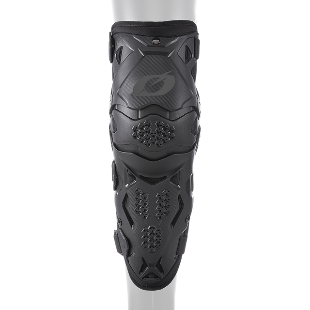 PRO IV Kid's Knie- und Schienbein-Protektor black
