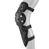 PRO IV Kid's Knie- und Schienbein-Protektor black